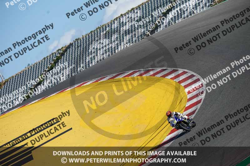 motorbikes;no limits;november 2019;peter wileman photography;portimao;portugal;trackday digital images